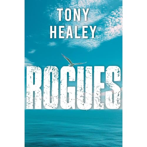 Cover of Rogues