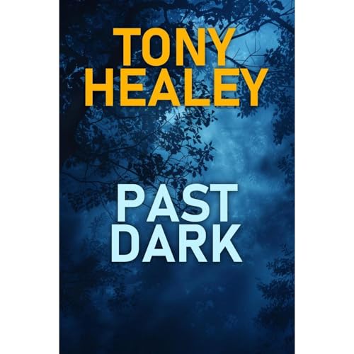Cover of Past Dark