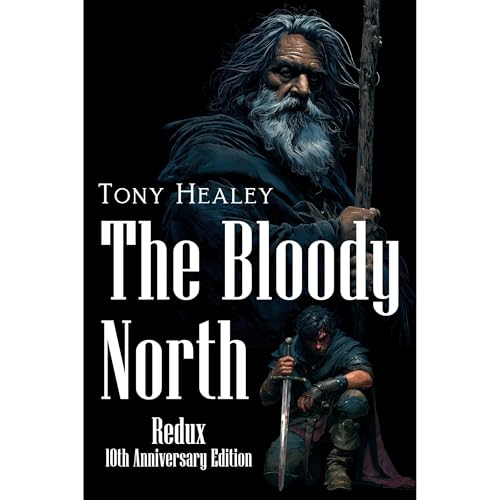 Cover of The Bloody North