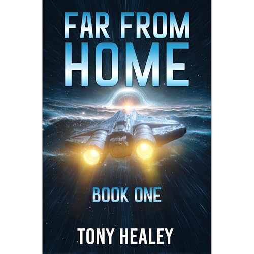 Cover of Far From Home: Book One