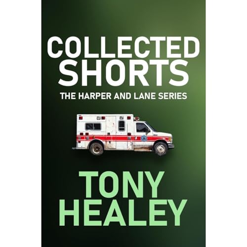 Cover of Collected Shorts