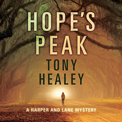 Cover of Hope's Peak