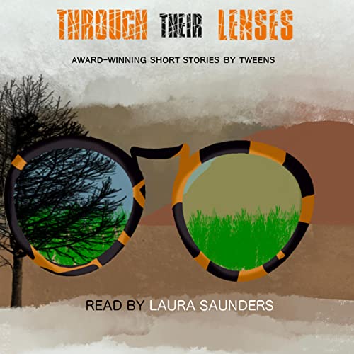 Cover of Through Their Lenses
