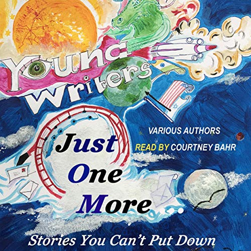 Cover of Just One More