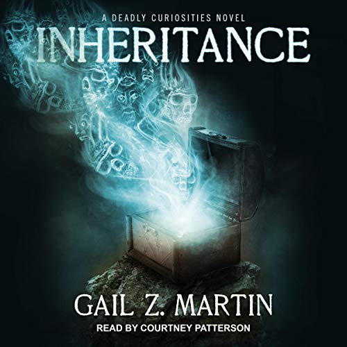 Cover of Inheritance
