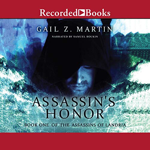 Cover of Assassins Honor