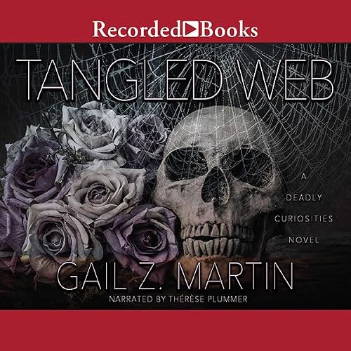 Cover of Tangled Web