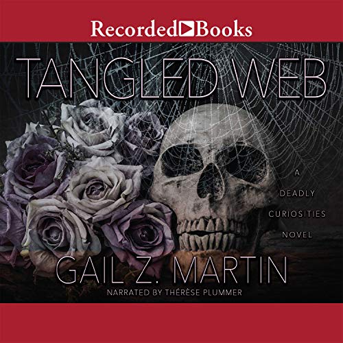 Cover of Tangled Web