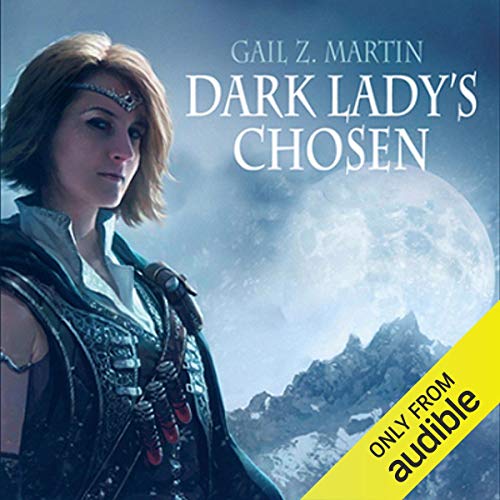Cover of Dark Lady's Chosen