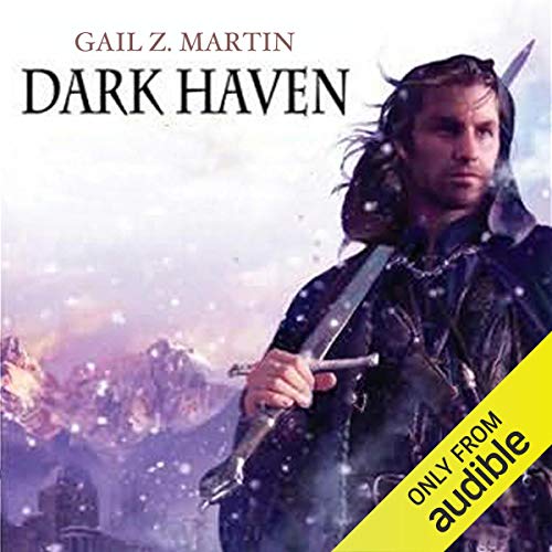 Cover of Dark Haven