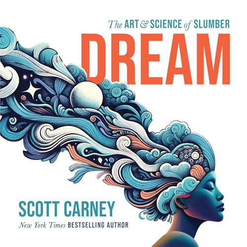 Cover of Dream
