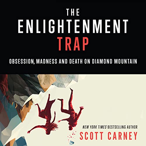 Cover of The Enlightenment Trap