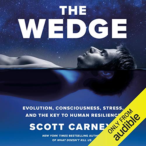 Cover of The Wedge