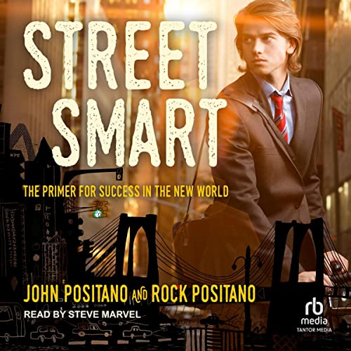 Cover of Street Smart