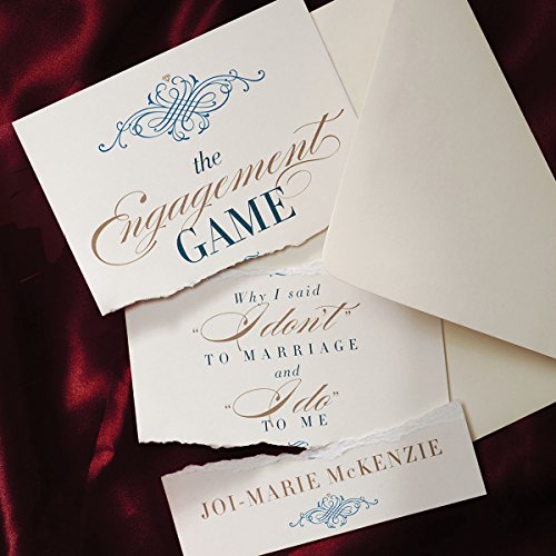 Cover of The Engagement Game