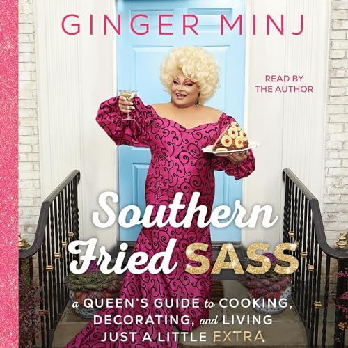 Cover of Southern Fried Sass