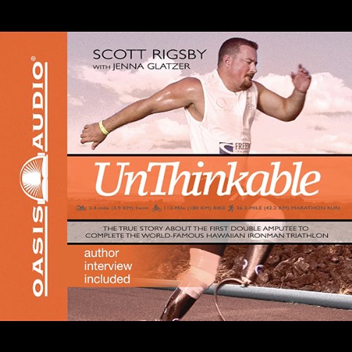 Cover of Unthinkable
