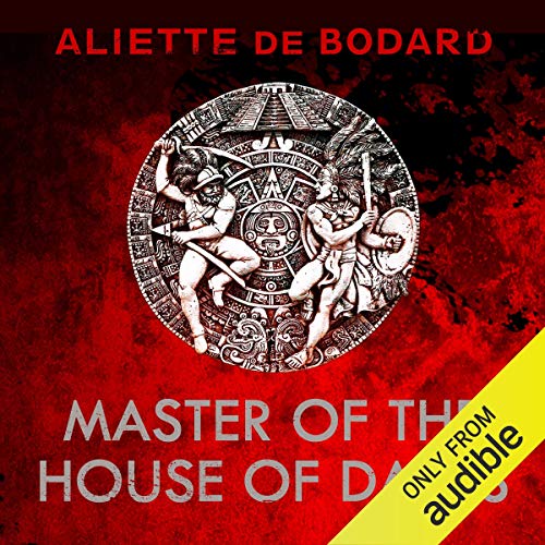 Cover of Master of the House of Darts