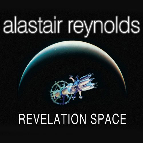 Cover of Revelation Space