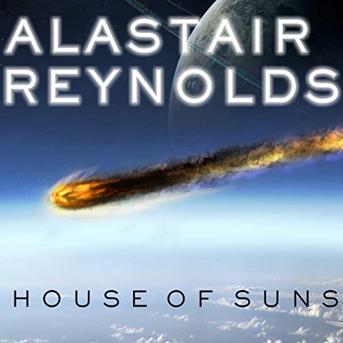 Cover of House of Suns