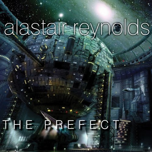 Cover of The Prefect