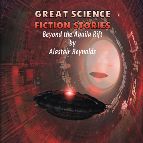 Cover of Beyond the Aquila Rift