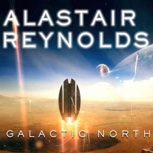 Cover of Galactic North