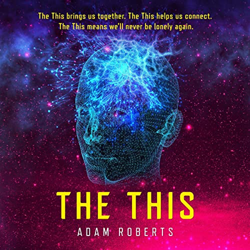 Cover of The This