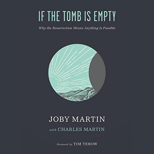 Cover of If the Tomb Is Empty