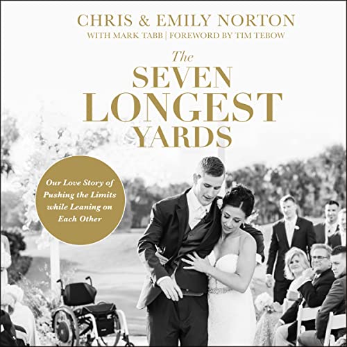 Cover of The Seven Longest Yards