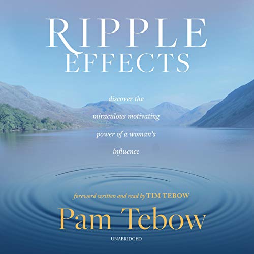 Cover of Ripple Effects
