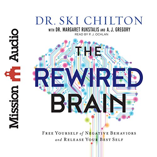 Cover of The ReWired Brain
