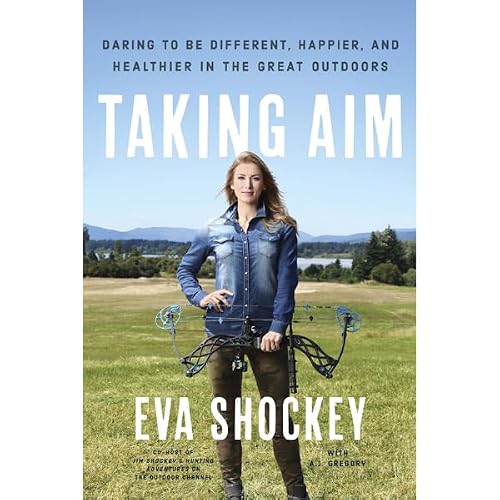Cover of Taking Aim