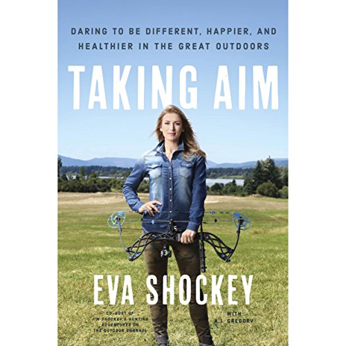 Cover of Taking Aim