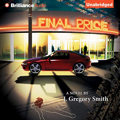 Cover of Final Price