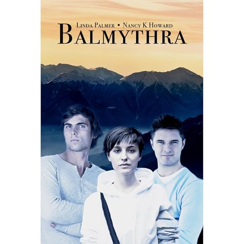 Cover of Balmythra