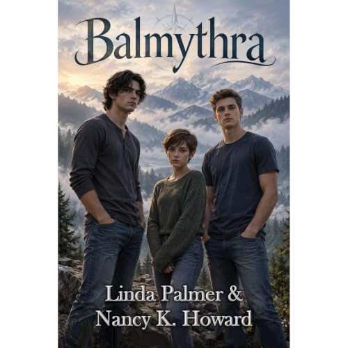 Cover of Balmythra