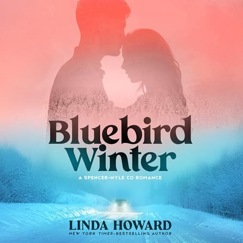 Cover of Bluebird Winter