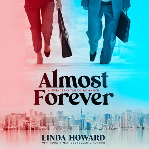 Cover of Almost Forever