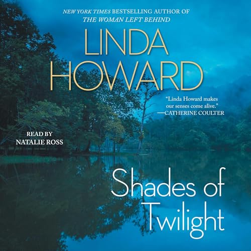 Cover of Shades of Twilight