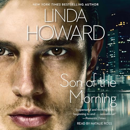Cover of Son of the Morning