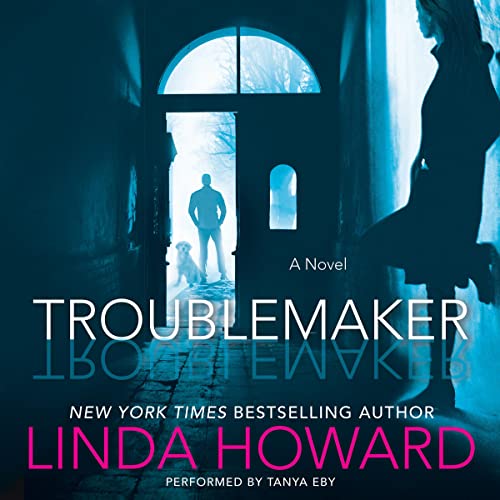 Cover of Troublemaker
