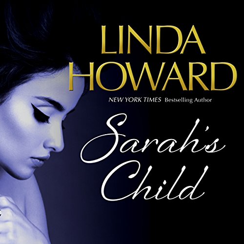 Cover of Sarah's Child