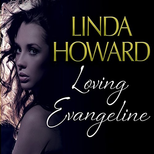 Cover of Loving Evangeline