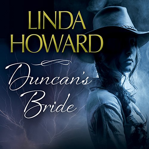Cover of Duncan's Bride
