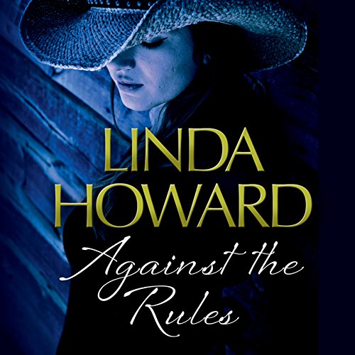 Cover of Against the Rules