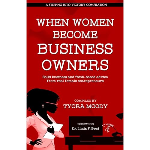Cover of When Women Become Business Owners