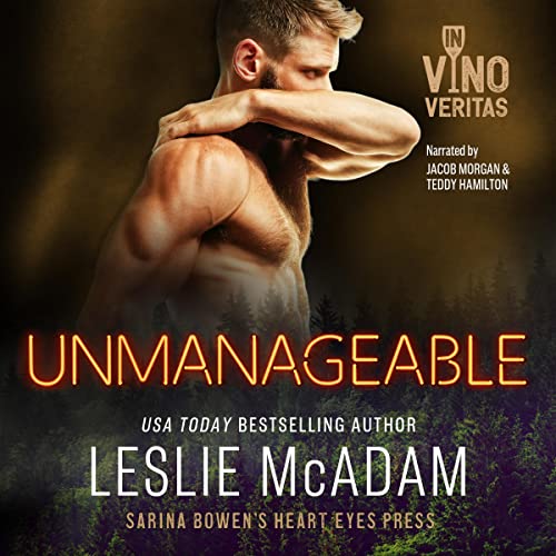 Cover of Unmanageable