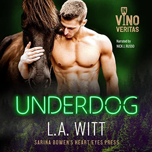 Cover of Underdog