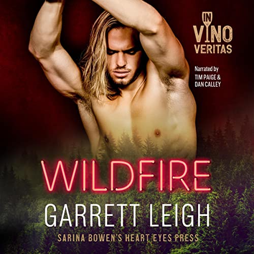 Cover of Wildfire